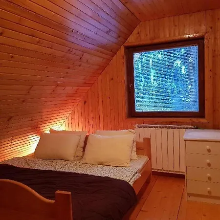 Дом отдыха Vikendica Dada *