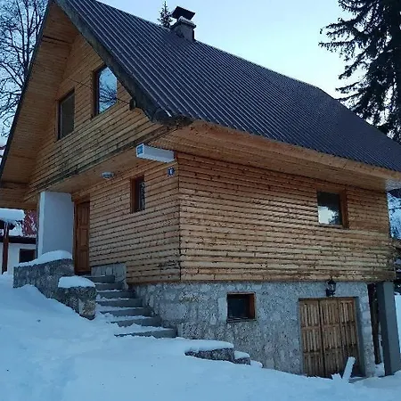 Vikendica Dada Дом отдыха