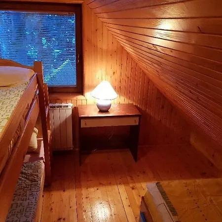 Дом отдыха Vikendica Dada *