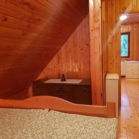 Дом отдыха Vikendica Dada Яхорина